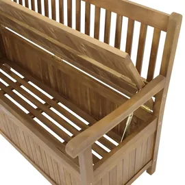 FRG Truhenbank Benita 142 x 57 x 90 cm