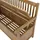 FRG Truhenbank Benita 142 x 57 x 90 cm