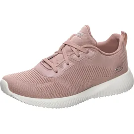 SKECHERS Bobs Sport Squad - Tough Talk blush pink 37