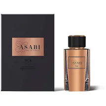Asabi No. 4 Intense Eau de Parfum 100 ml