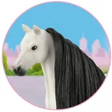 Schleich Horse Club Sofia's Beauties - Haare Beauty Horses Black,