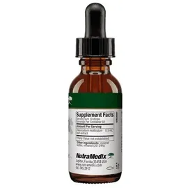 NutraMedix Burbur Tropfen 30 ml