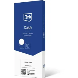 3M Galaxy S23 FE Armor Case transparent