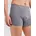 Boxershorts grau L Pack