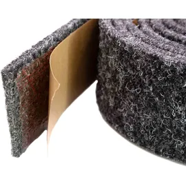 Primaflor Sockelleiste MERLIN | Grau | 2,00m