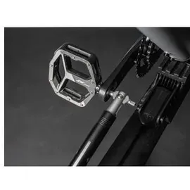 Topeak PedalBar Pro Pedalschlüssel schwarz
