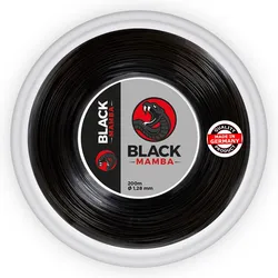 Tennissaite - Black Mamba - 200 m