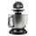 KitchenAid Artisan Plus 5KSM50PKVE Gusseisen Schwarz