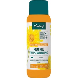 Kneipp Aroma-Pflegeschaumbad Muskel Entspannung