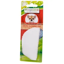 Bogar bogacare Micro Cleaning Pad Hund