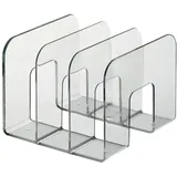 Durable Katalogsammler Trend 215x165x210 mm Transparent 1 St.