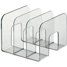 Durable Katalogsammler Trend 215x165x210 mm Transparent 1 St.