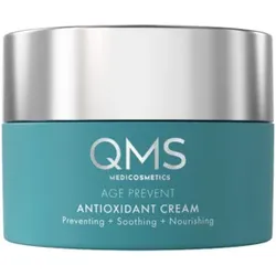 QMS Medicosmetics Age Prevent Antioxidant Cream 50ml