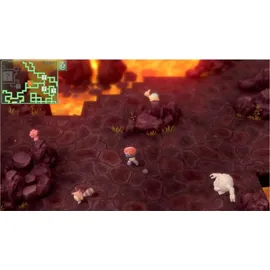 Pokémon Leuchtende Perle Switch