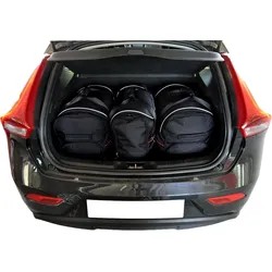 Kofferraumtaschen Set - VOLVO V40 Cross Country