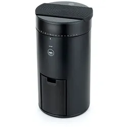 Kaffeemühle Svart UNIFORM+ mit Waage WSFBS-200B - Farbe schwarz