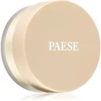 Paese Cosmetics Paese Hi Rice Fixierpuder Farbton 10 Light Beige 10 g