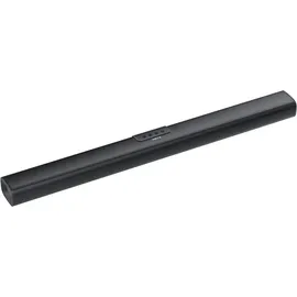 Metz Soundbar 01 Schwarz