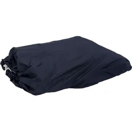 CARTREND Halbgarage New Generation Blau