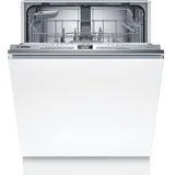 Bosch Serie 4 SBV4ETX08E Großraum-Geschirrspüler