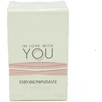 Giorgio Armani In Love With You Eau de Parfum 30 ml