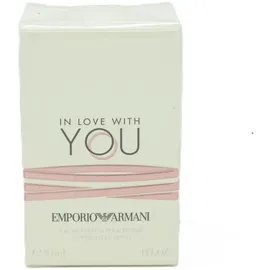 Giorgio Armani In Love With You Eau de Parfum 30 ml