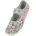 Flora-3089 Grau 34
