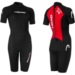 HEAD - Multix VL Multisport Shorty 2.5mm - Damen Shorty - Gr: S #
