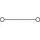 Phoenix Contact Verteilerblock PTFIX 2X2,5 GY