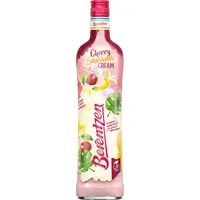 Berentzen Cremelikör 15% Vol. 0,7 l