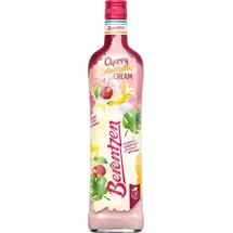 Berentzen Cremelikör 15% Vol. 0,7 l
