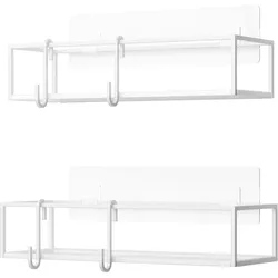 umbra Duschablage Cubiko 2er Set