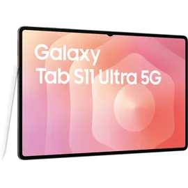Samsung Galaxy Tab S11 Ultra 5G 1 TB Silver
