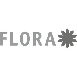 Flora Abfallgreifzange 105cm eloxiertes Alu.Ku.0,318kg 1