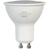 Brennenstuhl Connect WiFi GU10 Lampe 326lm, 4,5W,