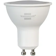 Brennenstuhl Connect WiFi GU10 Lampe 326lm, 4,5W,