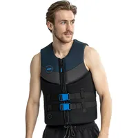 Jobe Neoprene Weste - Midnight Blue - 2XL+