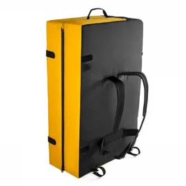 Ocùn Dominator FTS Crashpad Gelb/Orange