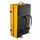 Ocùn Dominator FTS Crashpad Gelb/Orange
