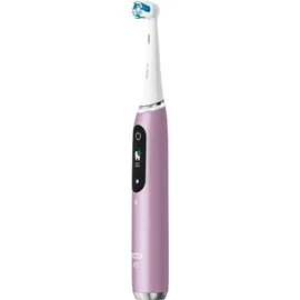 Oral-B iO Series 9 rose quartz