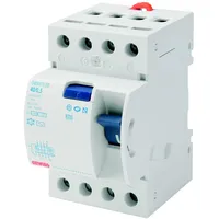 Gewiss FI-Schutzschalter GW94867