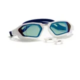 Sailfish Streamer Schwimmbrille blau One Size