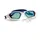 Sailfish Streamer Schwimmbrille blau One Size