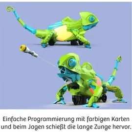 Kosmos Carl - Das Chamäleon