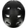 crazySAFETY Crazy Safety Vertigo Fahrradhelm 1001 | Farbe Schwarz M 54-57cm | EN1078 Schwarz