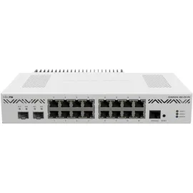 MicroTik Cloud Core Router CCR2004-16G-2S+PC