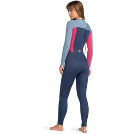 Roxy Neoprenanzug Classic Blau S