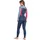 Roxy Neoprenanzug Classic Blau S