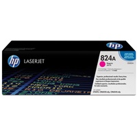 HP 824A magenta (CB383A)