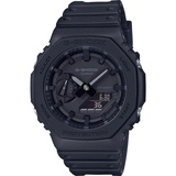 Casio G-Shock GA-2100 Resin 45,4 mm GA-2100-1A1